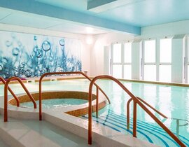 Spa et Massage à l'Île de Ré Spa et Massage à l'Île de Ré