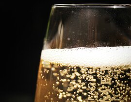 Atelier Dégustation de Champagne à Lille