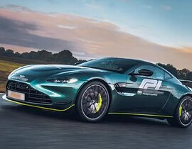 Stage Aston Martin Vantage F1 Edition - Circuit de Nogaro Stage Aston Martin Vantage F1 Edition - Circuit de Nogaro