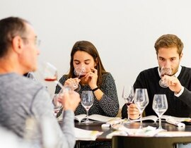 Atelier Dégustation de Grands Crus à Bruxelles Atelier Dégustation de Grands Crus à Bruxelles