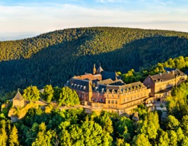 Baptême en Hélicoptère à Strasbourg Baptême en Hélicoptère à Strasbourg