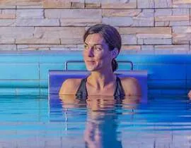 Week end Spa Thermal à Dax