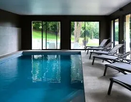 Week end Spa près d'Honfleur