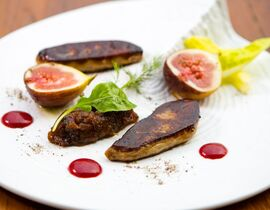 Cours de Cuisine avec un Chef Etoilé à Toulouse Cours de Cuisine avec un Chef Etoilé à Toulouse