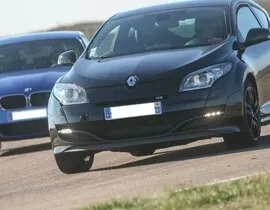 Roulage sur Circuit avec votre Voiture - Circuit Ferté Gaucher
