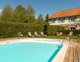 Week End Spa près d'Aurillac Week End Spa près d'Aurillac