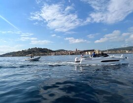 Permis Bateau à Roquebrune-sur-Argens Permis Bateau à Roquebrune-sur-Argens