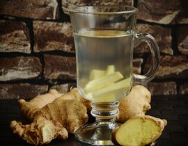 Atelier Fabrication de Ginger Beer à Paris 12ème Atelier Fabrication de Ginger Beer à Paris 12ème