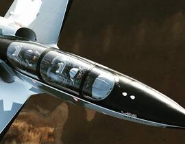 Vol en Avion de Chasse L-39 près de Lyon Vol en Avion de Chasse L-39 près de Lyon