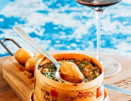 Week End Gourmand & Spa à Divonne-les-Bains près du Lac Léman Week End Gourmand & Spa à Divonne-les-Bains près du Lac Léman