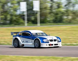 Stage de Pilotage Mitjet - Circuit de Bresse Stage de Pilotage Mitjet - Circuit de Bresse