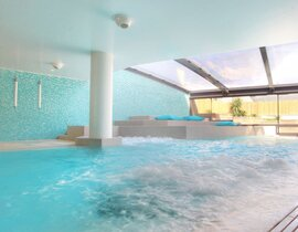 Weekend Thalasso en Hôtel 4* à La Baule