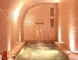 Spa et Massage à Paris Oberkampf Spa et Massage à Paris Oberkampf