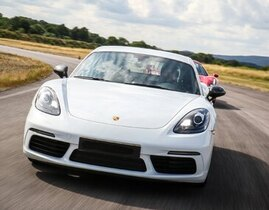 Stage de Glisse Porsche 718 Cayman - Circuit Saint-Dié-des-Vosges Stage de Glisse Porsche 718 Cayman - Circuit Saint-Dié-des-Vosges
