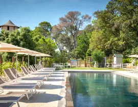 Nuit en Château avec Spa Privatif près du Cap d'Agde Nuit en Château avec Spa Privatif près du Cap d'Agde