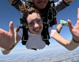Saut en Parachute Tandem à Tarbes - Pic du Midi de Bigorre Saut en Parachute Tandem à Tarbes - Pic du Midi de Bigorre