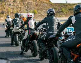 Stage de Pilotage Moto - Circuit d'Alès Stage de Pilotage Moto - Circuit d'Alès