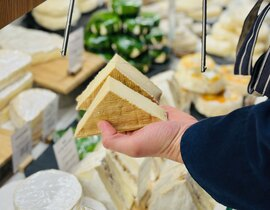 Atelier Dégustation de Fromages à Paris 10ème Atelier Dégustation de Fromages à Paris 10ème