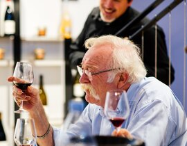 Initiation à l'œnologie sur 2 jours à Montpellier