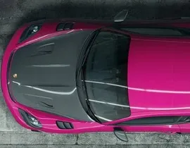 Stage en Porsche 718 Cayman GT4 RS - Circuit de Lohéac