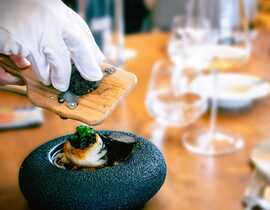 Week End Gastronomique 1 étoile Michelin près de Bayonne Week End Gastronomique 1 étoile Michelin près de Bayonne