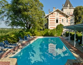 Spa à Cognac Spa à Cognac