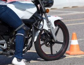 Permis Moto A2 à Lens