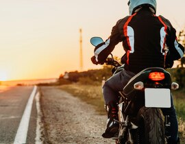 Permis Moto A2 à Lille - Quartier de la Gare Permis Moto A2 à Lille - Quartier de la Gare