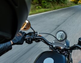 Permis Moto A2 à Béthune