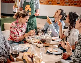 Atelier Dégustation Fromages et Vins à Toulouse Atelier Dégustation Fromages et Vins à Toulouse