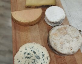 Food Tour à Toulouse Food Tour à Toulouse