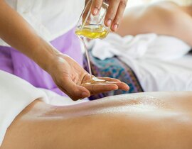 Massage Sothys à Vichy Massage Sothys à Vichy