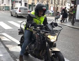 Permis Moto à Goussainville - Val-d'Oise Permis Moto à Goussainville - Val-d'Oise