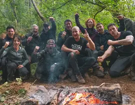 Week End Stage de Survie près d'Albi dans le Tarn Week End Stage de Survie près d'Albi dans le Tarn