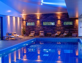 Spa de Luxe à Meursault Spa de Luxe à Meursault