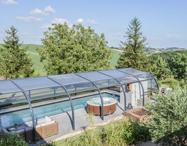 Spa et Massage à Grazac près de Gaillac
