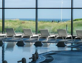 Week End Thalasso à Cabourg Week End Thalasso à Cabourg