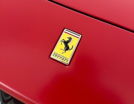 Stage en Ferrari 296 GTB - Circuit de Mireval