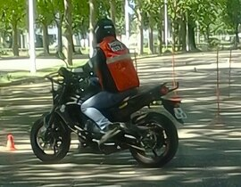 Permis Moto à Lyon 3ème arrondissement Permis Moto à Lyon 3ème arrondissement