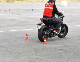 Permis Moto A2 à Paris 20ème Permis Moto A2 à Paris 20ème