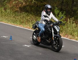 Permis Moto A2 à Bordeaux - Quartier de l'Opéra Permis Moto A2 à Bordeaux - Quartier de l'Opéra