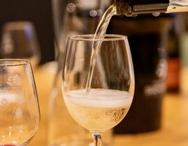 Atelier Dégustation de Vins Pétillants à Toulouse Atelier Dégustation de Vins Pétillants à Toulouse