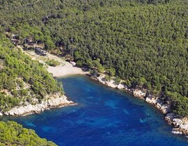 Week End Survol des Plages Varoises en Hélicoptère