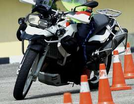 Permis Moto à Albi Permis Moto à Albi