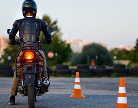 Permis Moto à Clermont-Ferrand