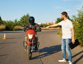 Permis Moto à Caen Permis Moto à Caen