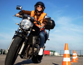 Permis Moto à Poitiers Permis Moto à Poitiers