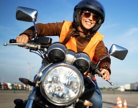 Permis Moto à Billom Permis Moto à Billom