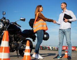 Permis Moto à Saint-Quentin