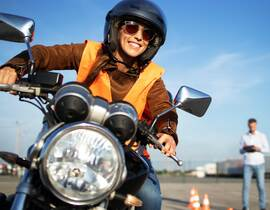 Permis Moto à Yvetot Permis Moto à Yvetot